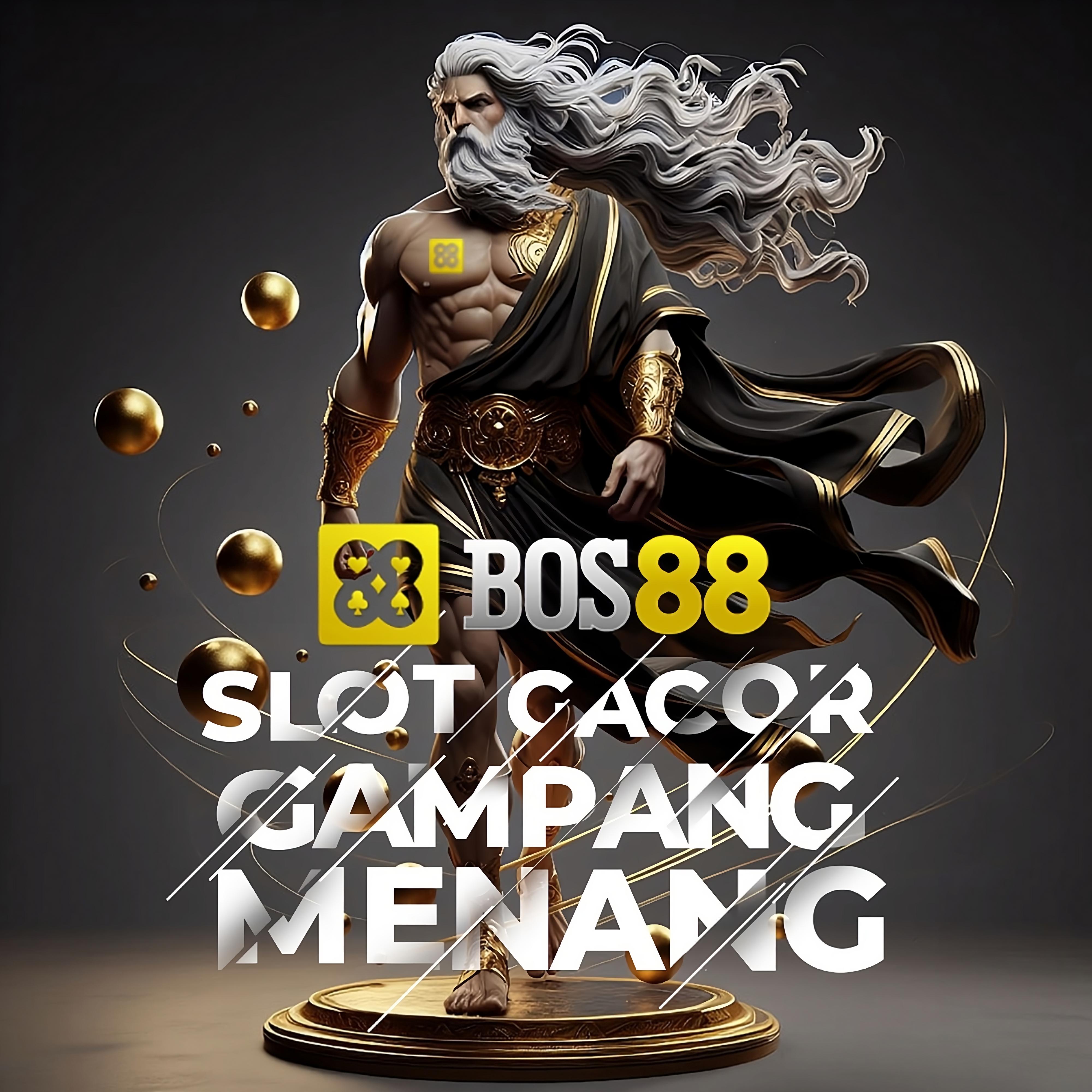 BOS88 : DAFTAR LINK SITUS GACOR SERVER INFINI88 TERPERCAYA DI INDONESIA