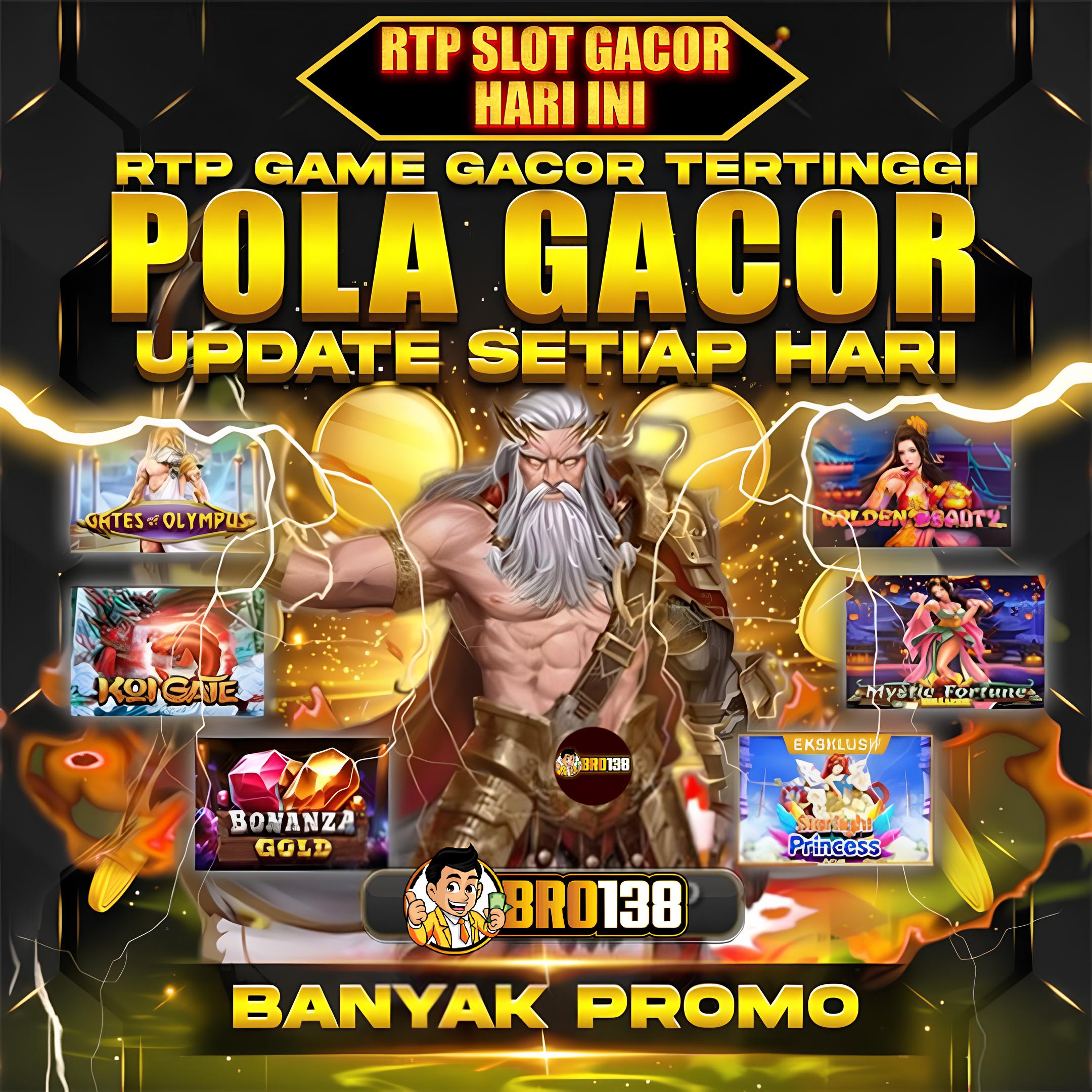 Bro138 | Penyedia Pragmatic Play Slot Gacor Sejuta Umat Terkemuka Di Indonesia