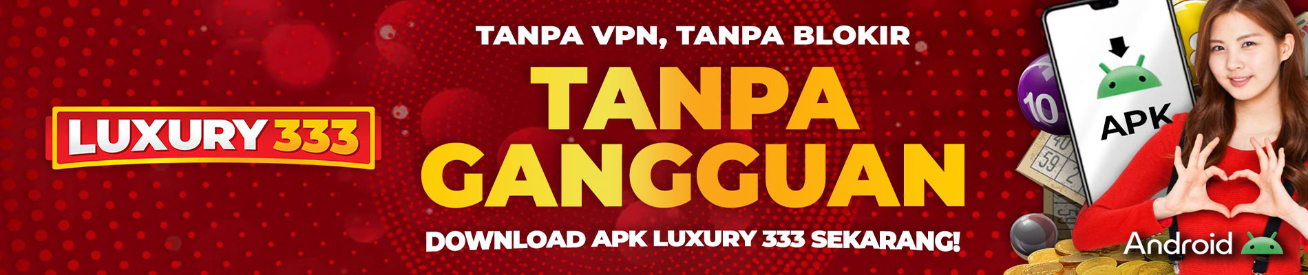 situs luxury333